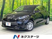 2021 TOYOTA YARIS