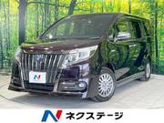 2016 TOYOTA ESQUIRE