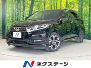 2016 HONDA VEZEL