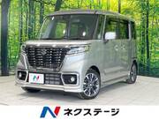 2020 SUZUKI SPACIA CUSTOM