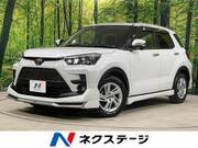 2022 TOYOTA RAIZE