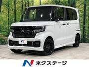 2023 HONDA N-BOX CUSTOM