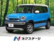 2014 SUZUKI HUSTLER G