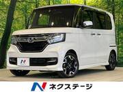 2020 HONDA N-BOX CUSTOM
