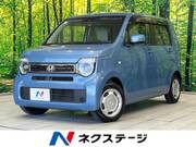 2020 HONDA N-WGN
