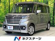 2023 SUZUKI SPACIA CUSTOM