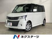 2013 SUZUKI PALETTE SW
