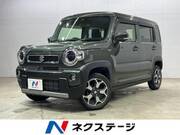 2020 SUZUKI HUSTLER