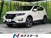 2020 NISSAN X-TRAIL 20Xi