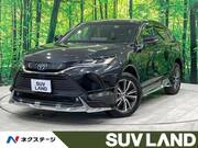 2023 TOYOTA HARRIER HYBRID