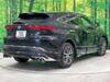 TOYOTA HARRIER HYBRID