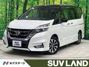 2019 NISSAN SERENA