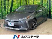 2019 TOYOTA PRIUS