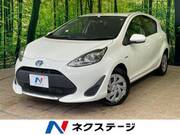 2019 TOYOTA AQUA S