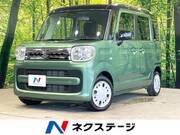 2018 SUZUKI SPACIA
