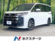 2023 TOYOTA NOAH