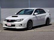 2010 SUBARU IMPREZA WRX