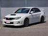 SUBARU IMPREZA WRX