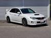 SUBARU IMPREZA WRX