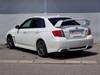 SUBARU IMPREZA WRX