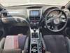 SUBARU IMPREZA WRX