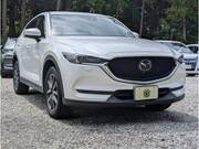 2018 MAZDA CX-5 25S L PACKAGE