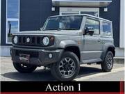 2023 SUZUKI JIMNY SIERRA