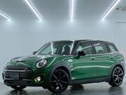 2020 BMW MINI