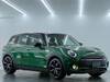 BMW MINI