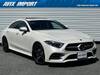 MERCEDES BENZ CLS-CLASS