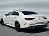 MERCEDES BENZ CLS-CLASS