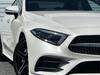 MERCEDES BENZ CLS-CLASS