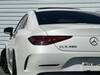 MERCEDES BENZ CLS-CLASS