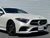 MERCEDES BENZ CLS-CLASS