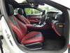 MERCEDES BENZ CLS-CLASS