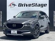 2017 MAZDA CX-5 XD L PACKAGE