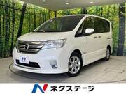 2013 NISSAN SERENA
