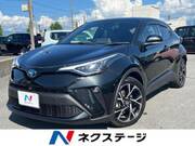 2020 TOYOTA C-HR G