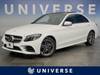 MERCEDES BENZ C-CLASS