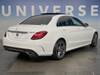 MERCEDES BENZ C-CLASS