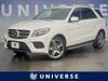 MERCEDES BENZ GLE