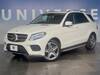 MERCEDES BENZ GLE