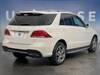 MERCEDES BENZ GLE