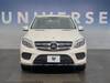MERCEDES BENZ GLE