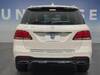 MERCEDES BENZ GLE