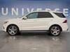 MERCEDES BENZ GLE