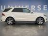MERCEDES BENZ GLE