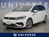 VOLKSWAGEN GOLF TOURAN