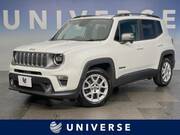 2019 CHRYSLER JEEP RENEGADE