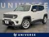 CHRYSLER JEEP RENEGADE